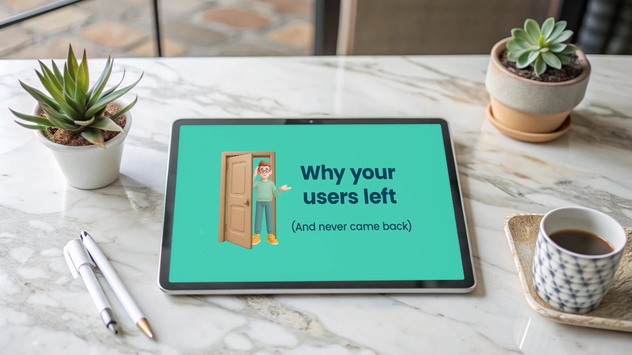 UX and UI Trends 2025: Building Digital Experiences That Work for Users and Businesses