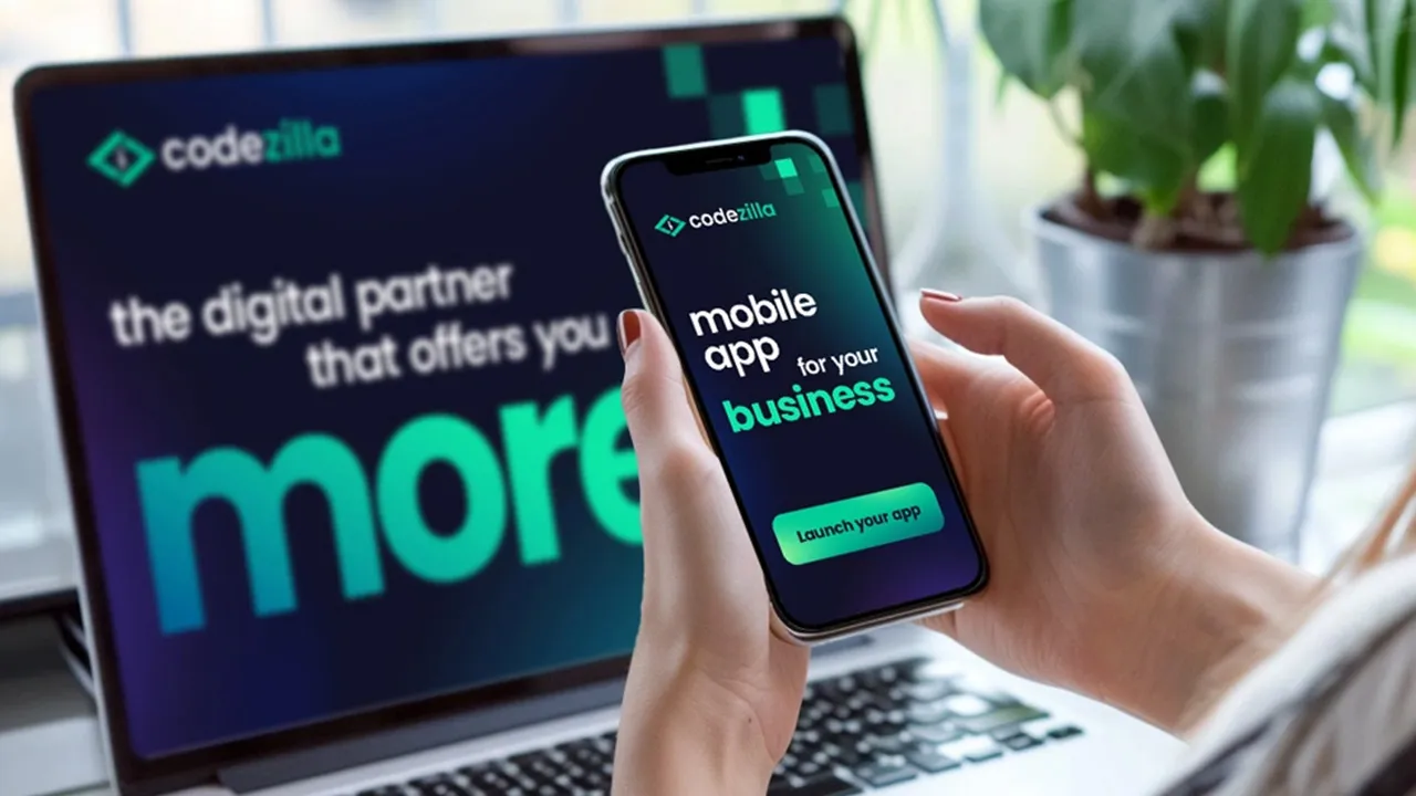 Află cum poți să ai o aplicație mobilă pentru businessul tău și ce beneficiile îți poate aduce.