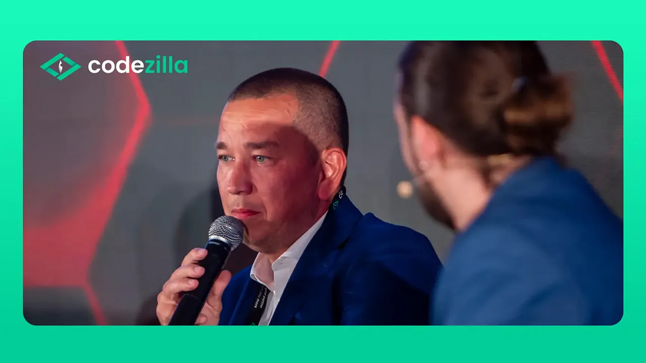 Codezilla este o agenție de software și marketing digital cu 20 de ani de experiență și sedii în București, Iași și Chicago, oferind soluții personalizate și tehnologii avansate.