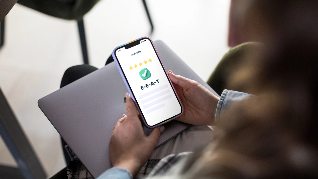 Descopera ce este E-E-A-T si cum influenteaza rezultatele generate de AI