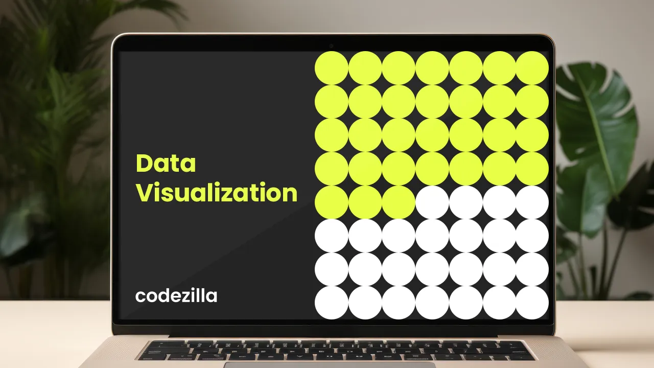 Afla cum Codezilla a creat o platforma de vizualizare a datelor pentru marketeri