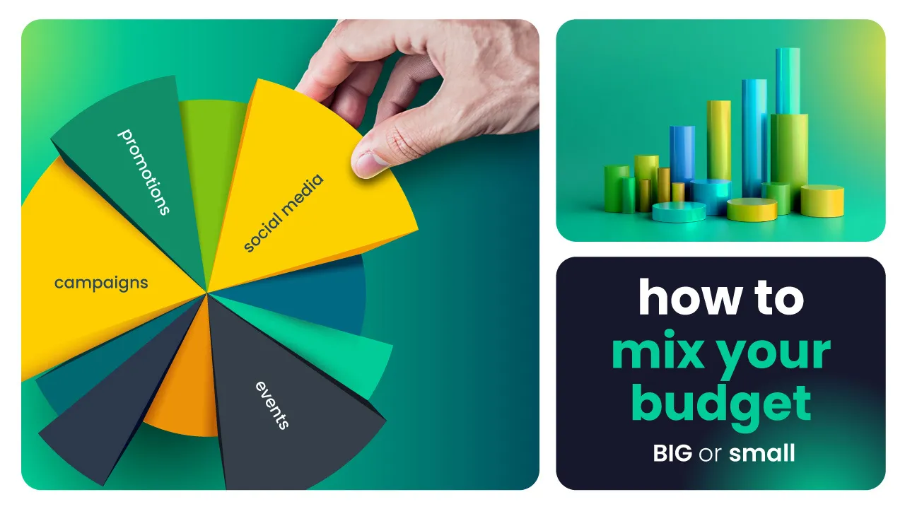 Craft a winning budget: Strategies for all income levels.