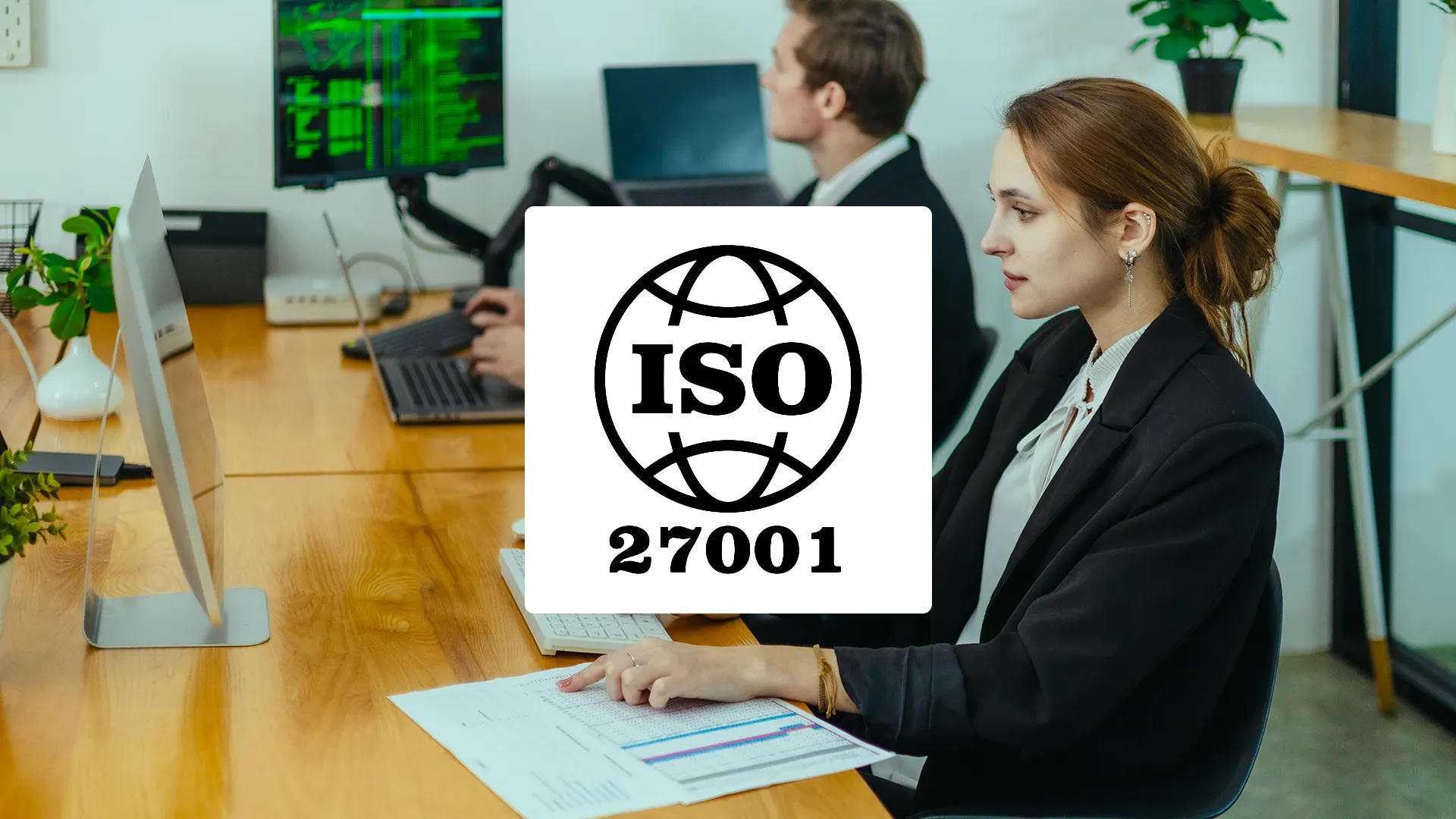 International Standard