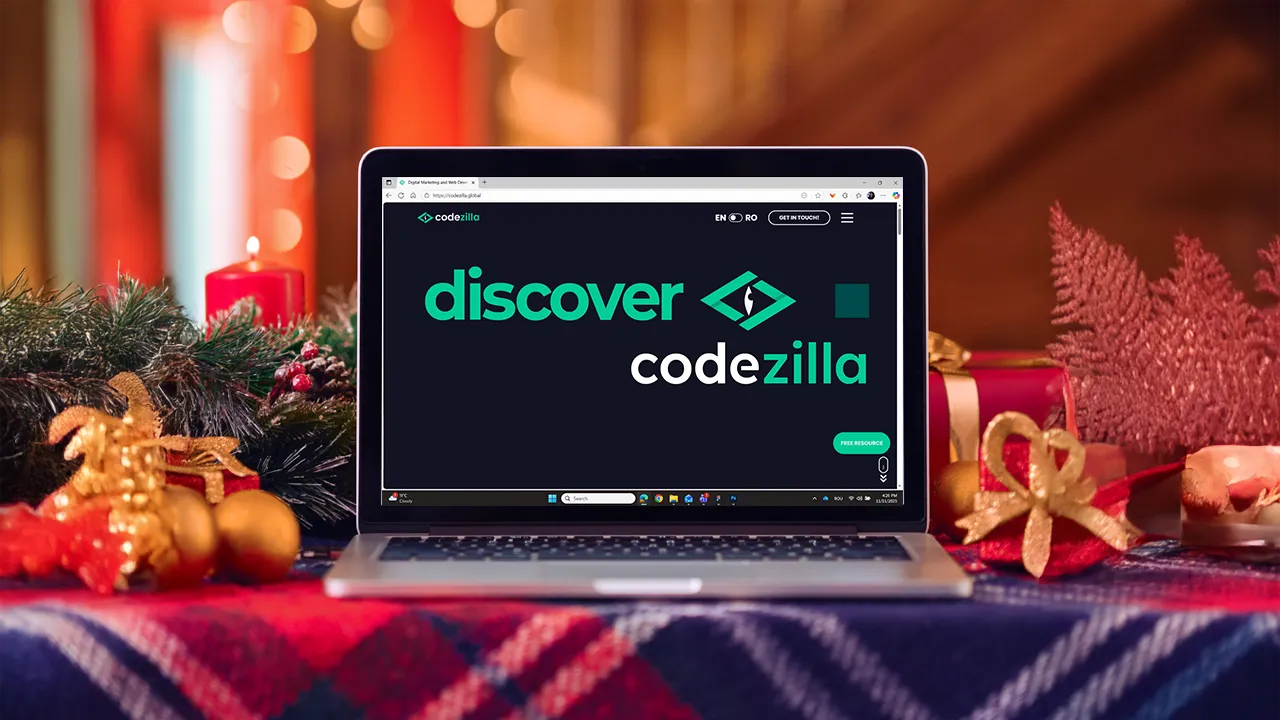 Learn the top tech, marketing and e-commerce trends for Christmas 2025